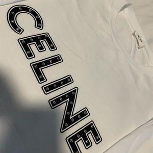 Celine shirt